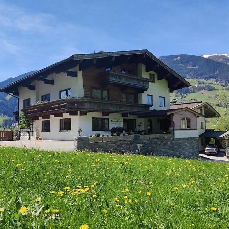 Landhaus Zillertal Ramsau im Zillertal Eksteriør billede