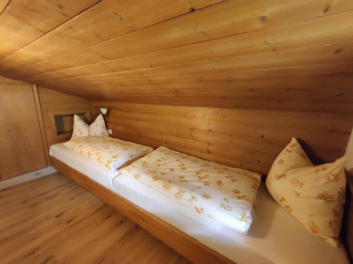 Landhaus Zillertal Ramsau im Zillertal Eksteriør billede
