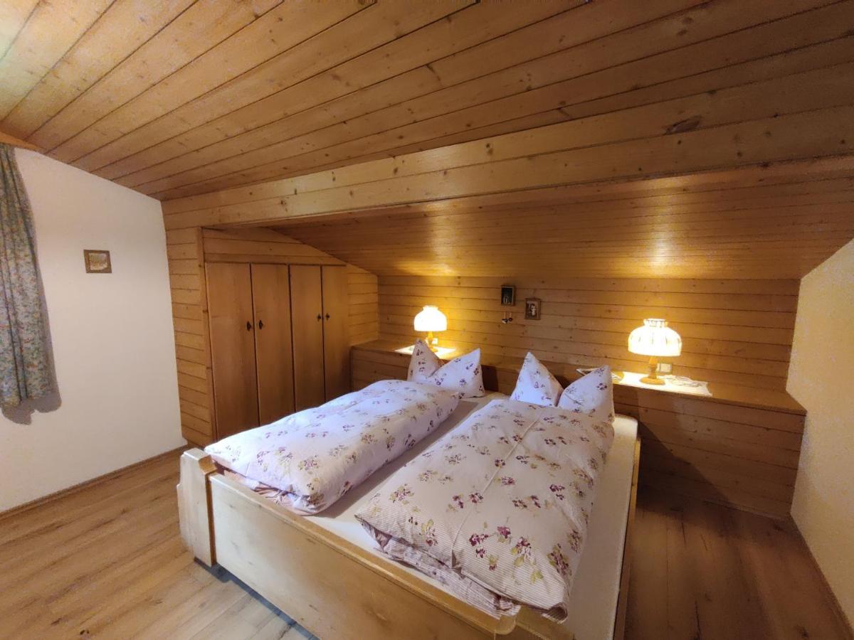 Landhaus Zillertal Ramsau im Zillertal Eksteriør billede