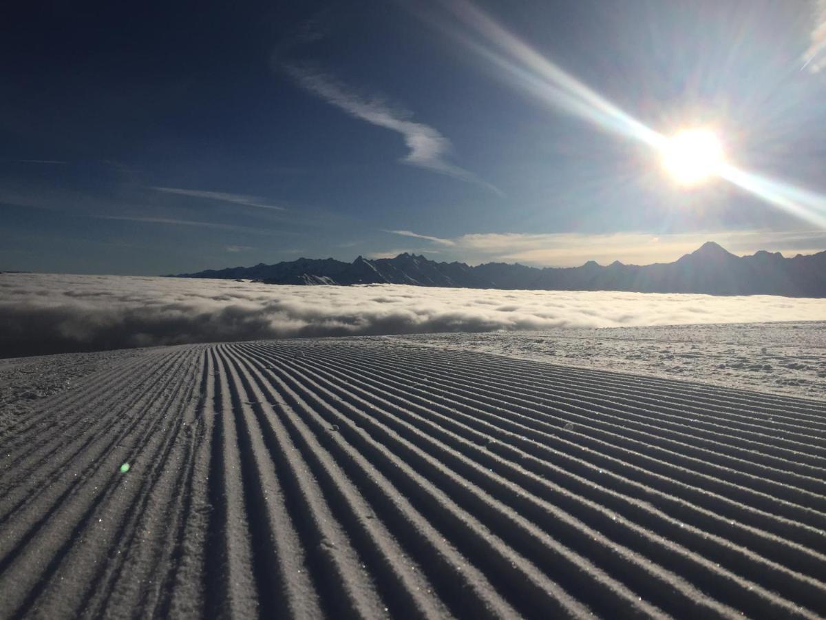 Landhaus Zillertal Ramsau im Zillertal Eksteriør billede