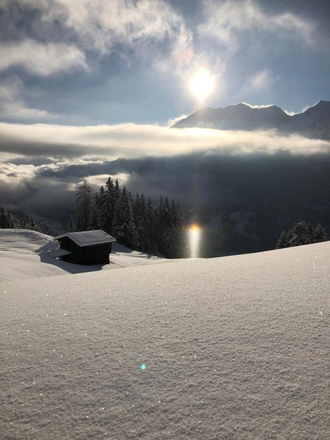 Landhaus Zillertal Ramsau im Zillertal Eksteriør billede
