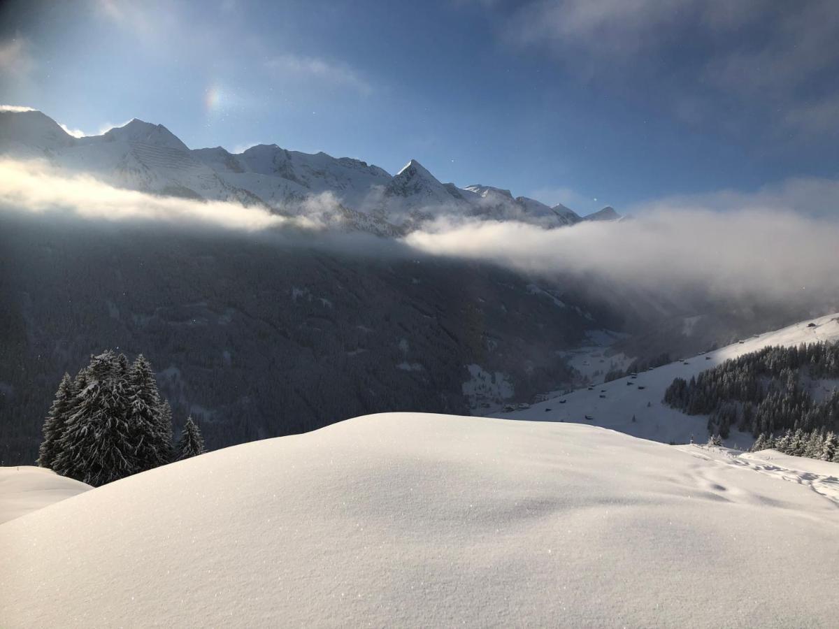 Landhaus Zillertal Ramsau im Zillertal Eksteriør billede