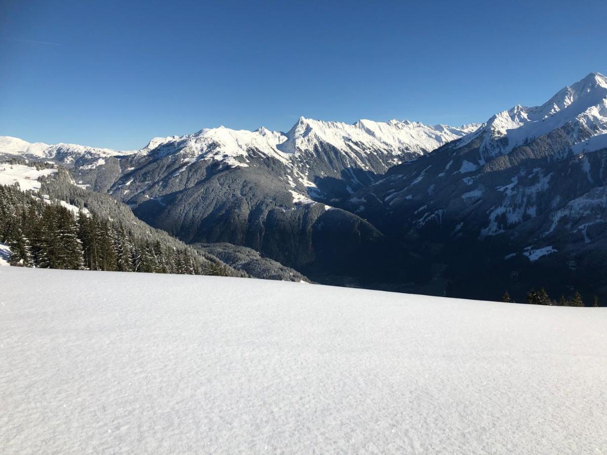 Landhaus Zillertal Ramsau im Zillertal Eksteriør billede