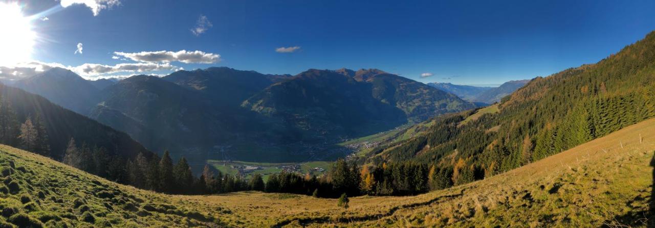 Landhaus Zillertal Ramsau im Zillertal Eksteriør billede