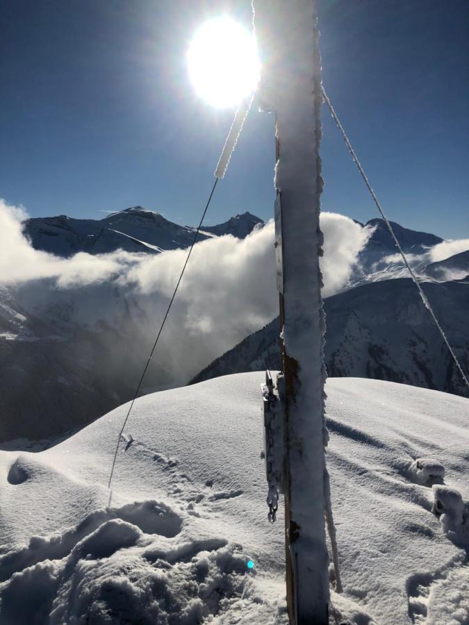 Landhaus Zillertal Ramsau im Zillertal Eksteriør billede