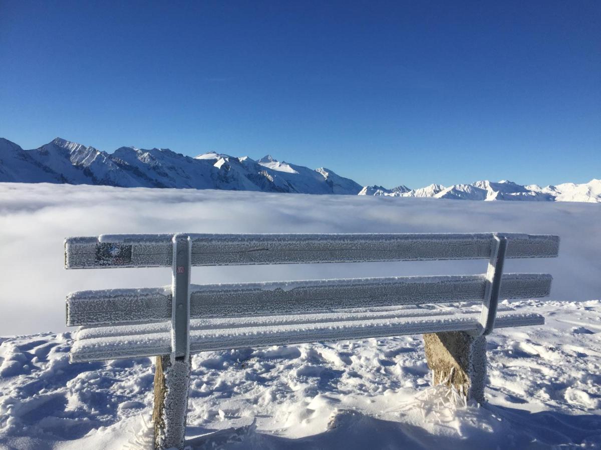 Landhaus Zillertal Ramsau im Zillertal Eksteriør billede