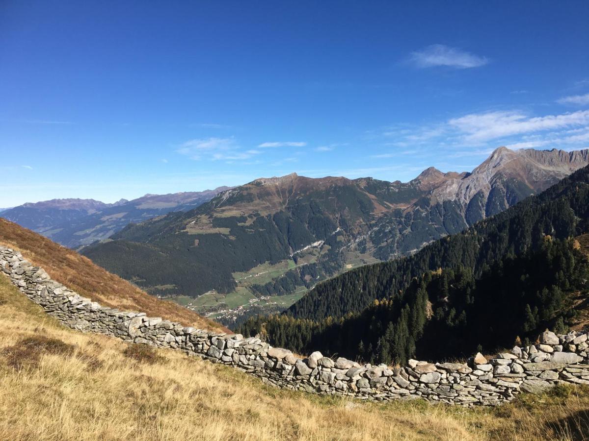 Landhaus Zillertal Ramsau im Zillertal Eksteriør billede