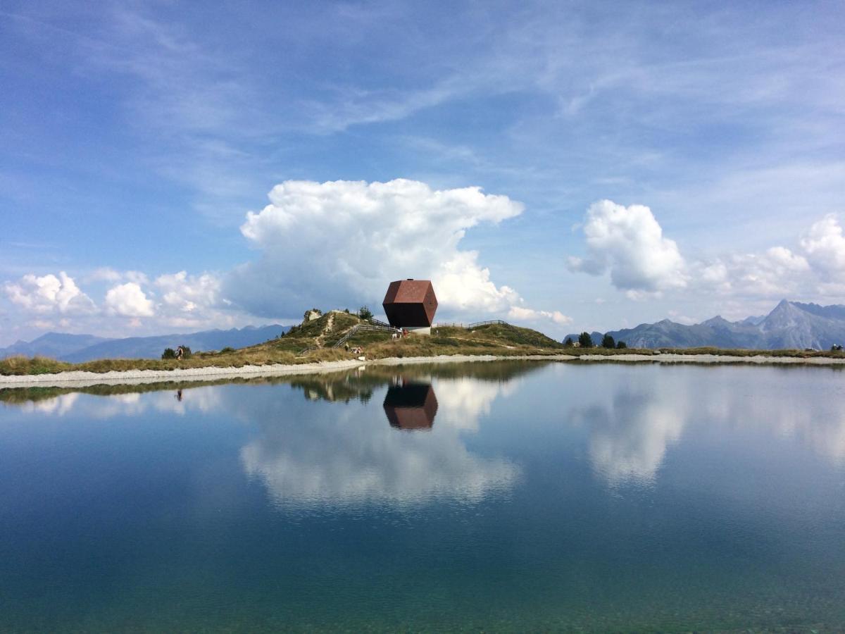 Landhaus Zillertal Ramsau im Zillertal Eksteriør billede