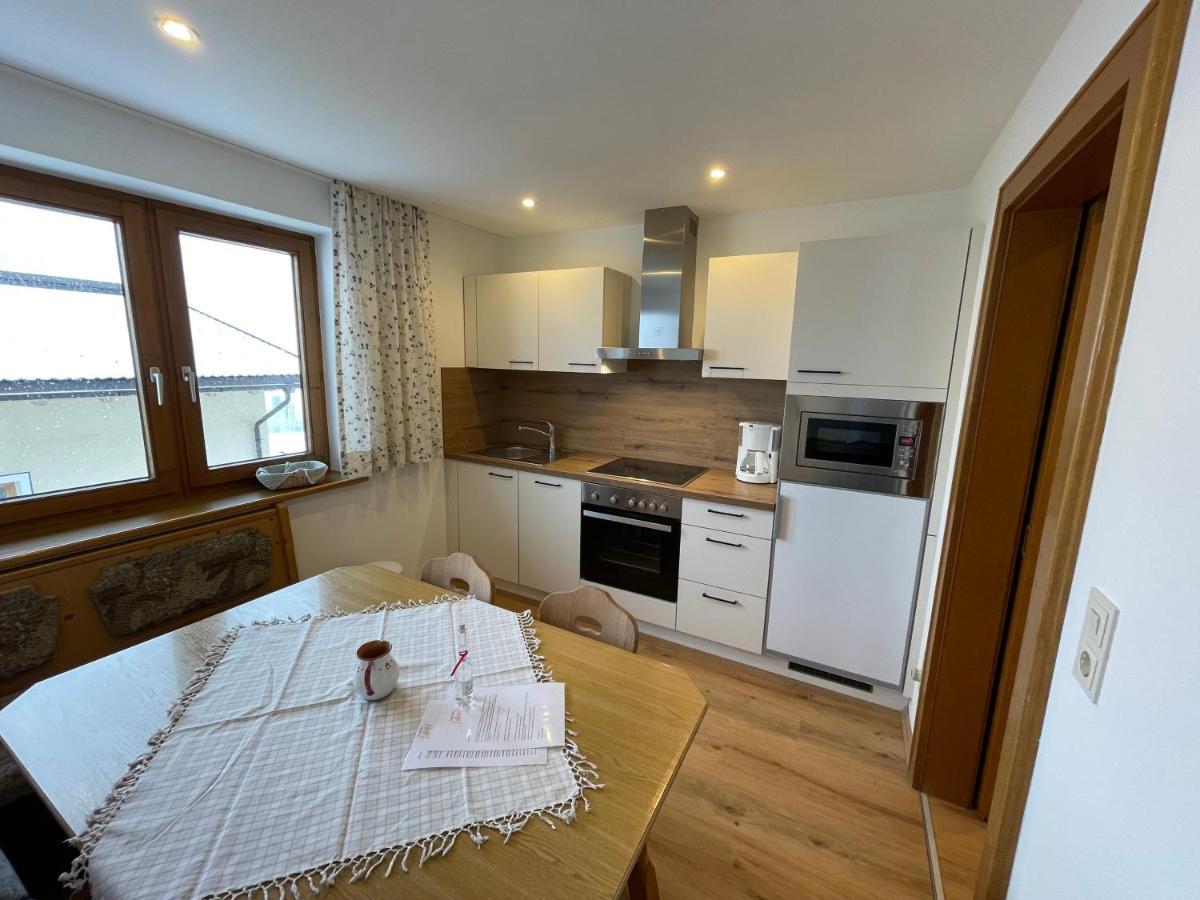 Landhaus Zillertal Ramsau im Zillertal Eksteriør billede