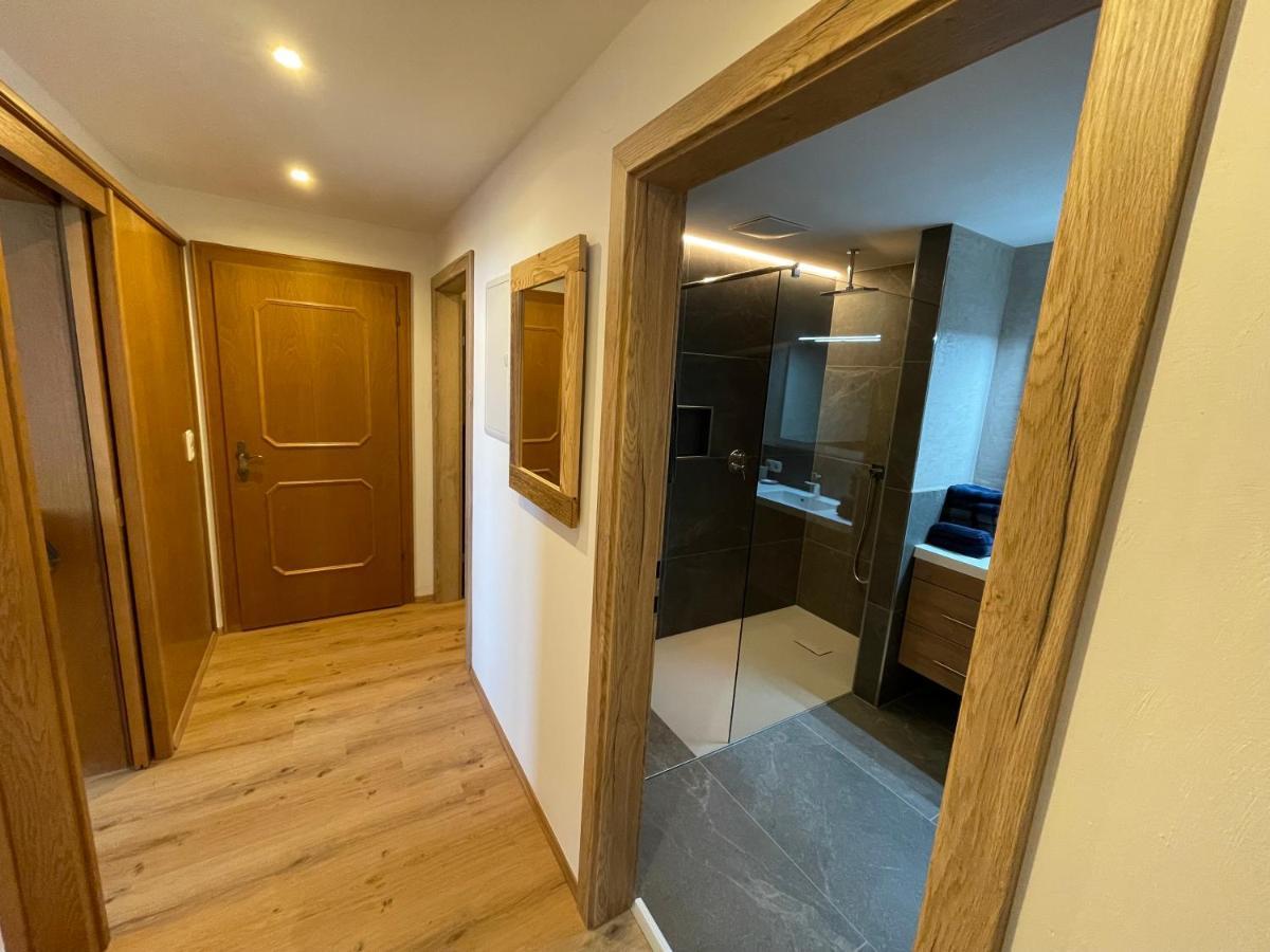 Landhaus Zillertal Ramsau im Zillertal Eksteriør billede
