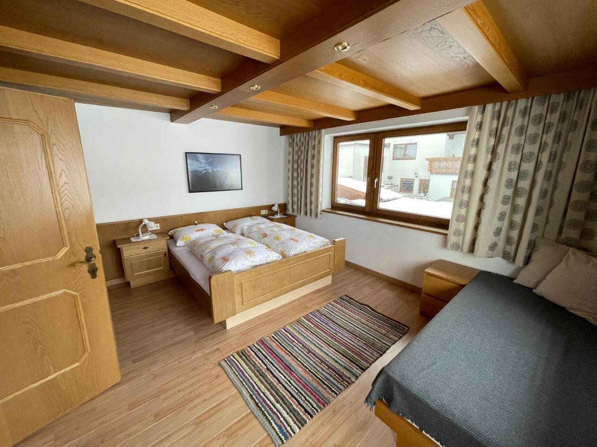 Landhaus Zillertal Ramsau im Zillertal Eksteriør billede