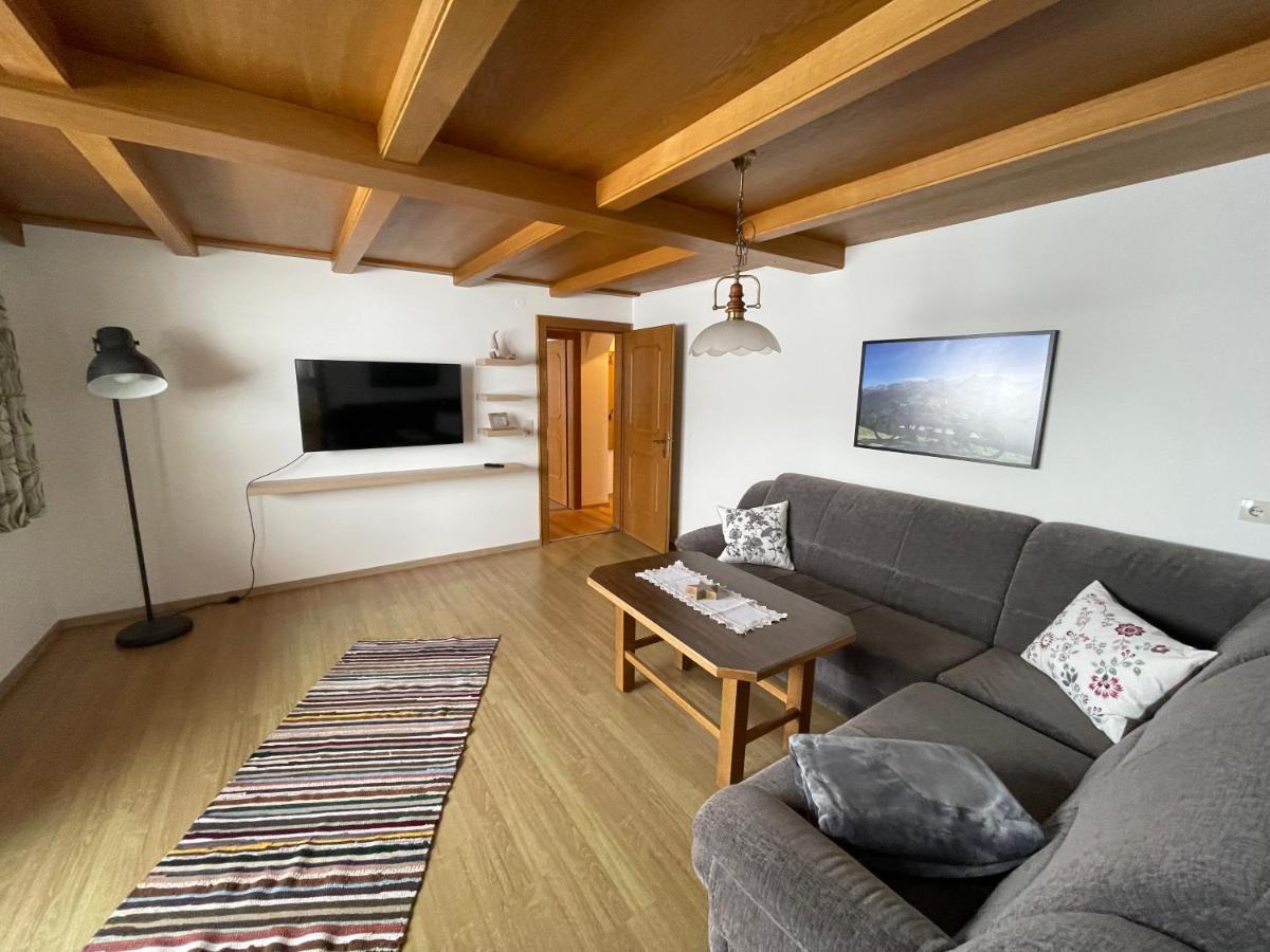 Landhaus Zillertal Ramsau im Zillertal Eksteriør billede