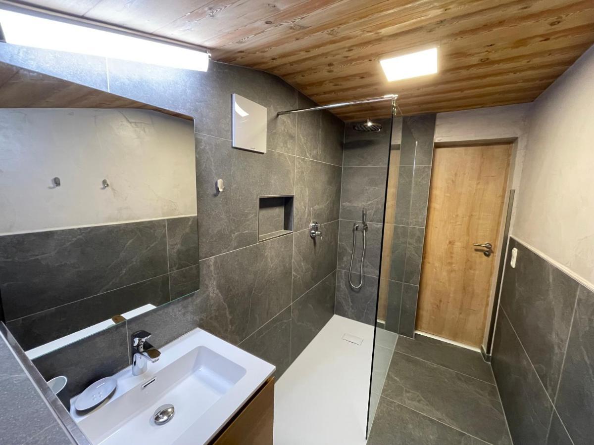 Landhaus Zillertal Ramsau im Zillertal Eksteriør billede