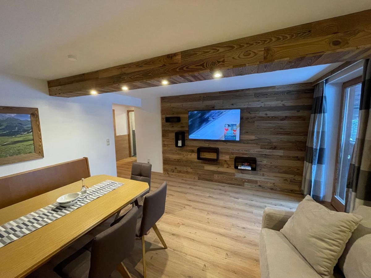 Landhaus Zillertal Ramsau im Zillertal Eksteriør billede