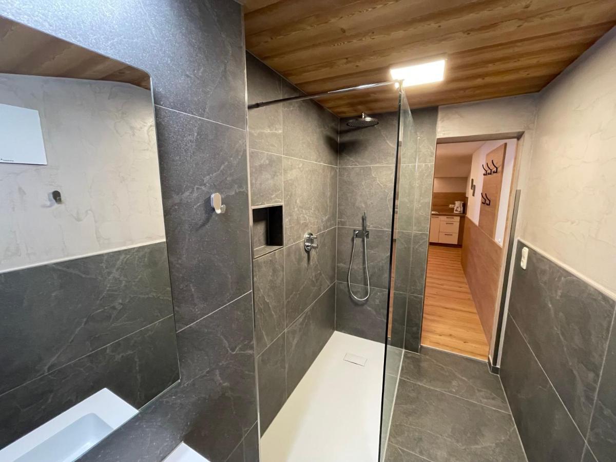 Landhaus Zillertal Ramsau im Zillertal Eksteriør billede