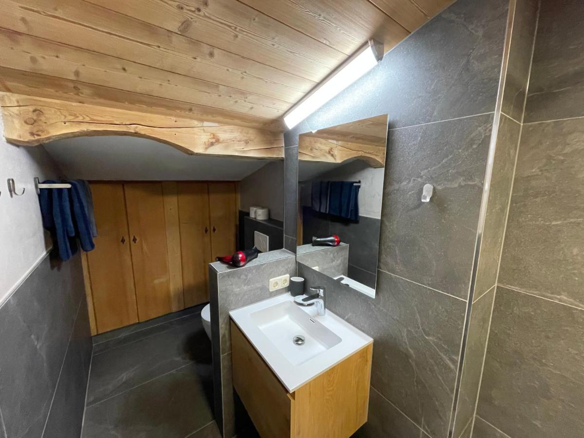 Landhaus Zillertal Ramsau im Zillertal Eksteriør billede
